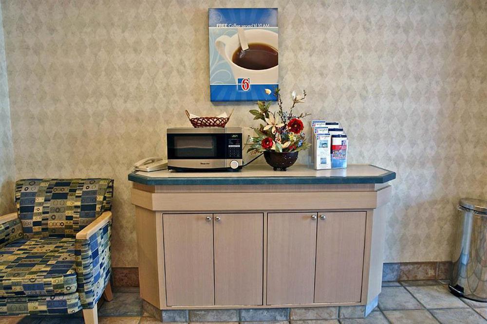Motel 6-Springfield, Il I-55 I-72 Interior photo